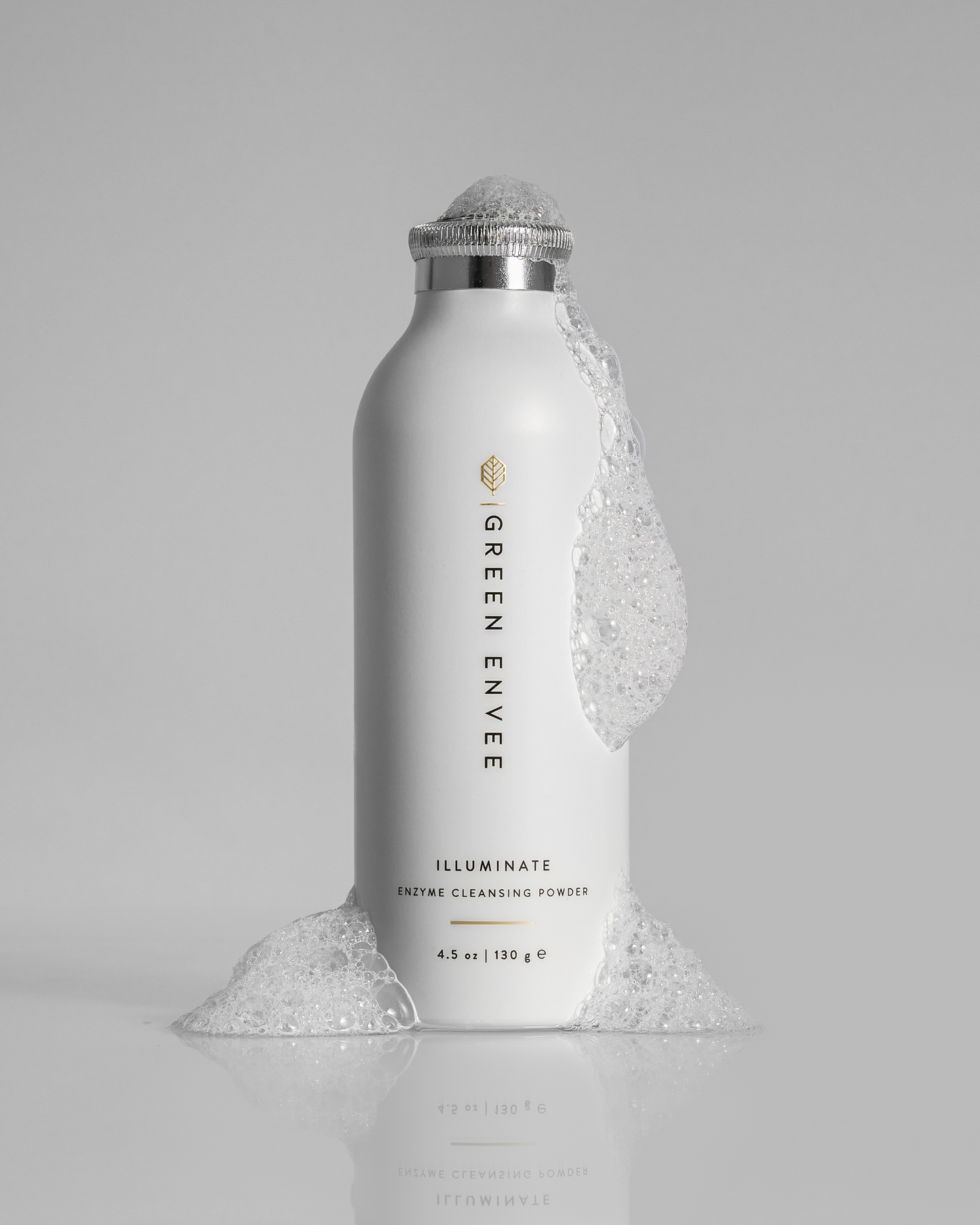 Illuminate Enzyme Cleansing Powder