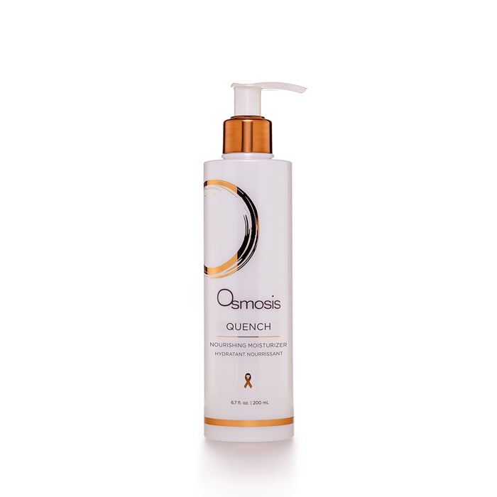 Quench Nourishing Moisturizer