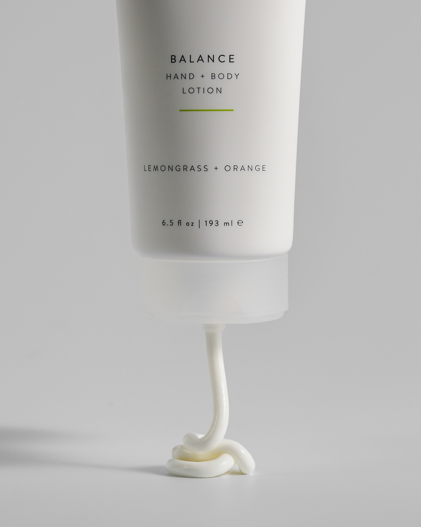 Balance Hand + Body Lotion
