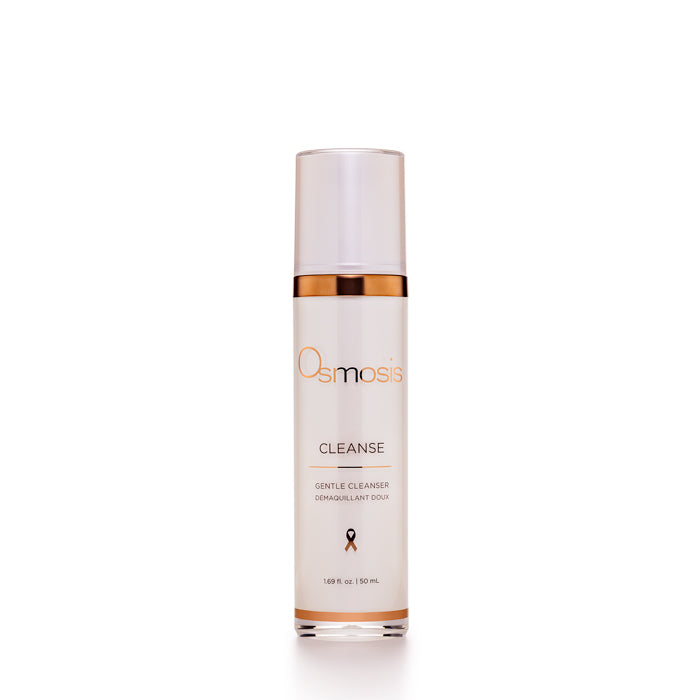 Cleanse Gentle Cleanser