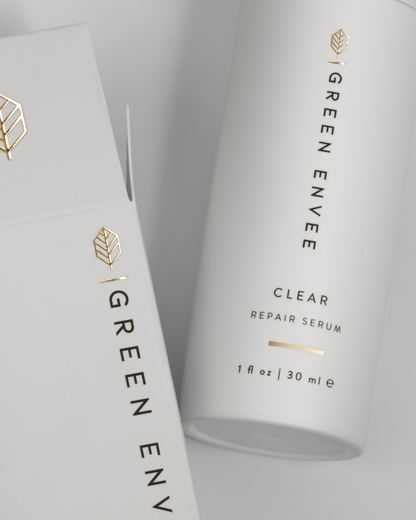Clear Repair Serum