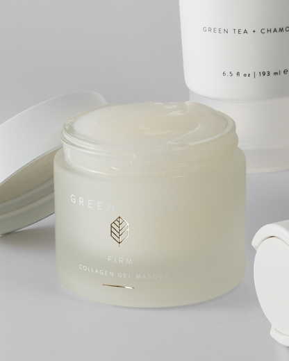 Firm Collagen Gel Masque