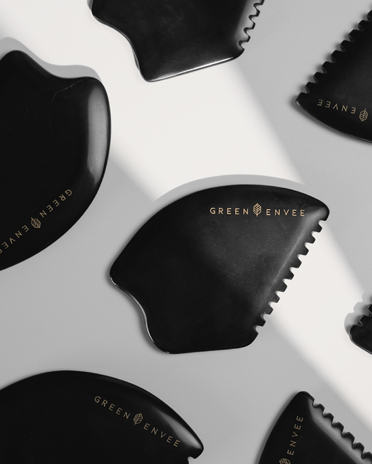 Lift + Sculpt Gua Sha Tool