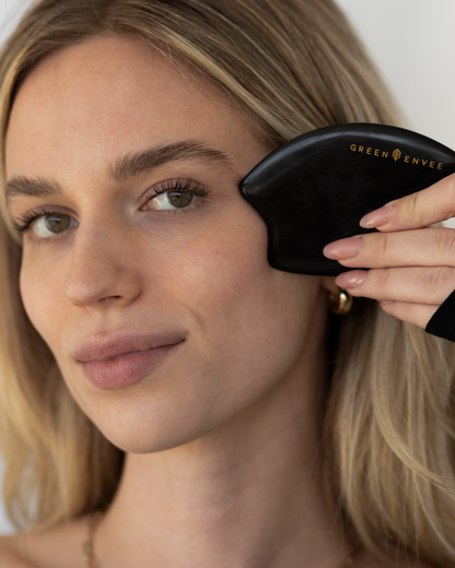 Lift + Sculpt Gua Sha Tool