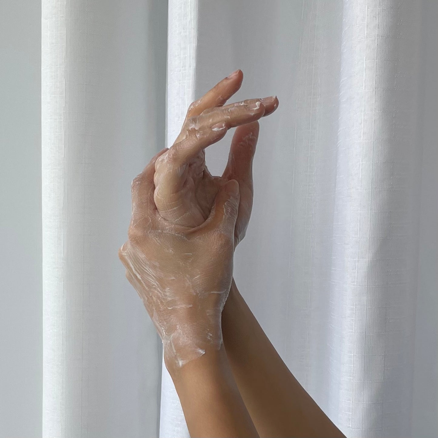 Refresh Hand + Body Lotion