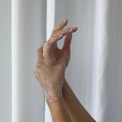 Refresh Hand + Body Lotion