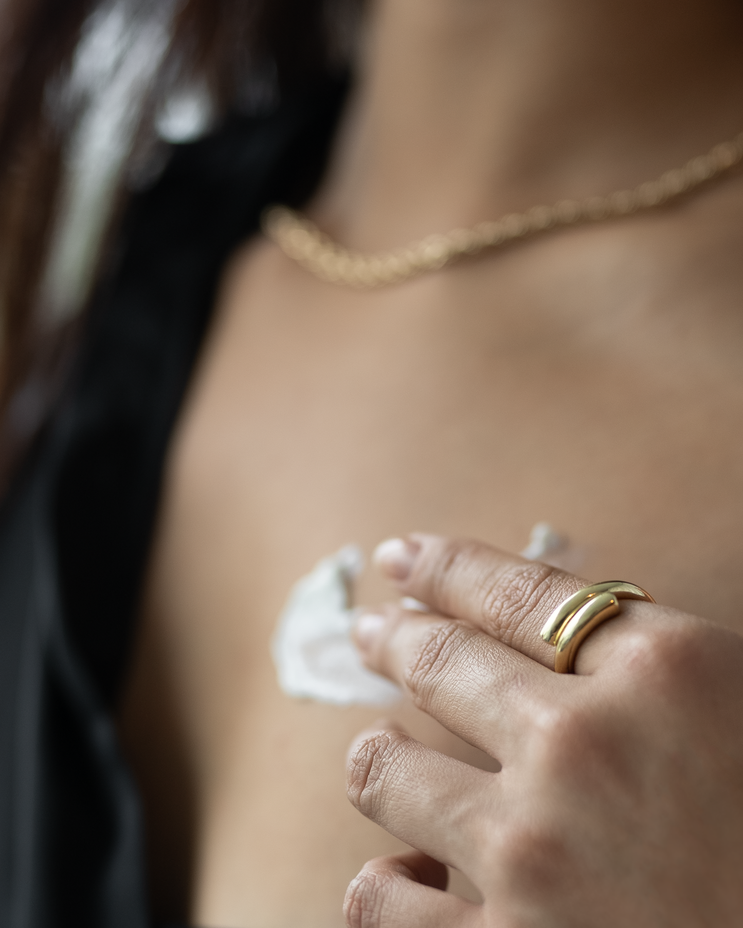 Stress Remedy Hand + Body Lotion