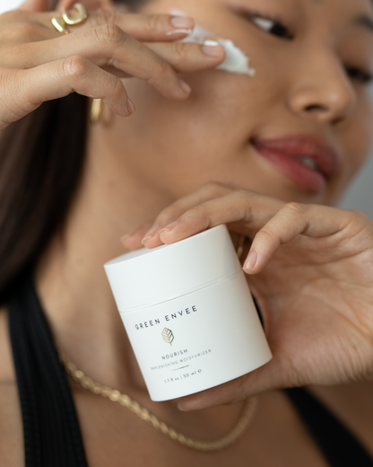 Nourish Replenishing Moisturizer