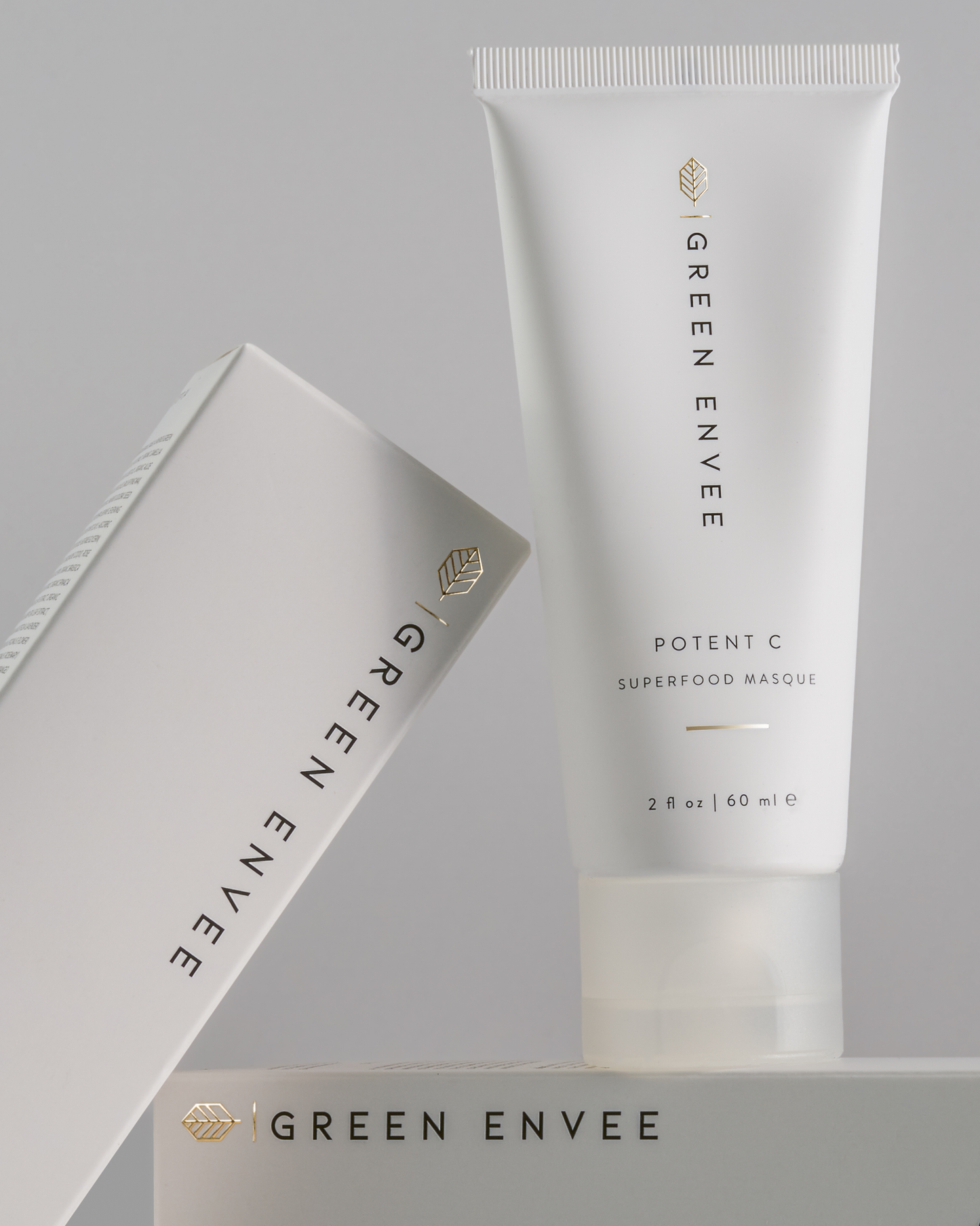 Potent C Superfood Masque