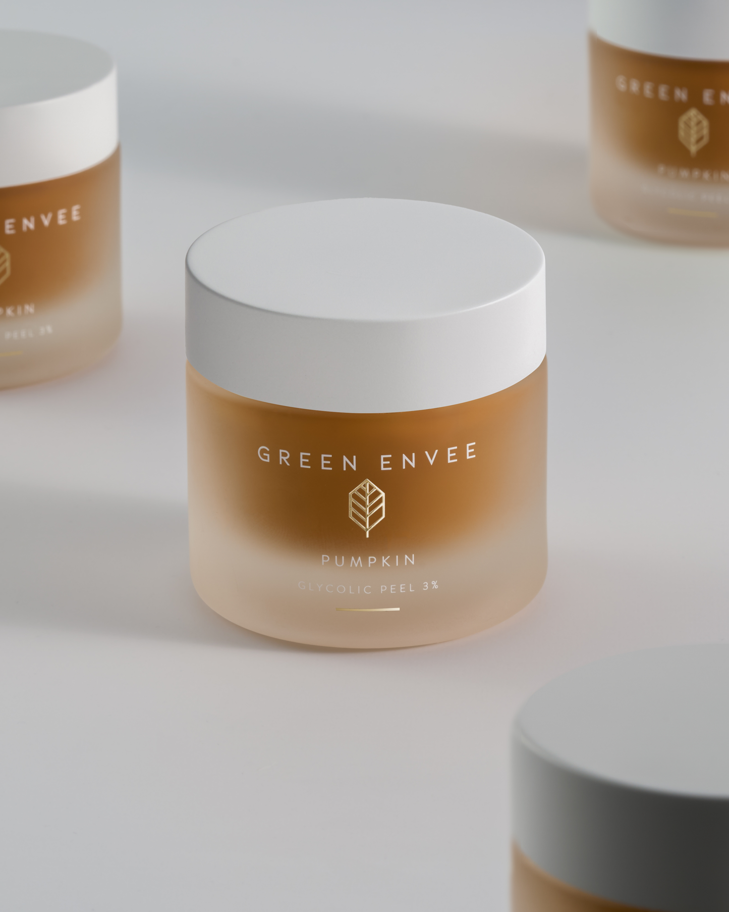 Pumpkin Glycolic Peel 3%