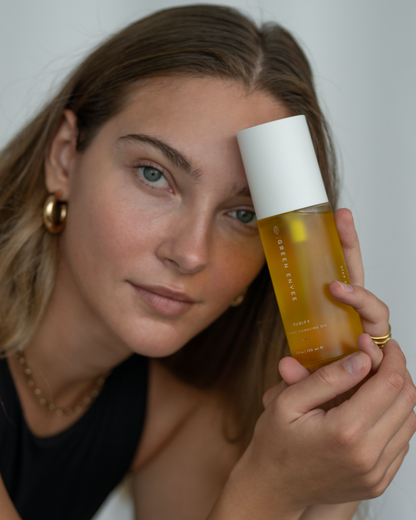 Purify Botanic Cleansing Oil