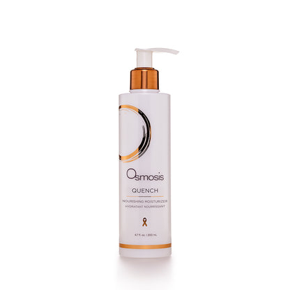 Quench Nourishing Moisturizer