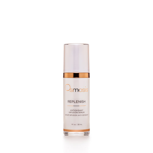 Replenish Antioxidant Infusion Serum