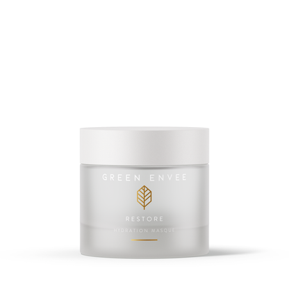 Restore Hydration Masque
