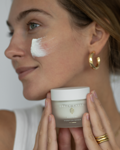 Restore Hydration Masque
