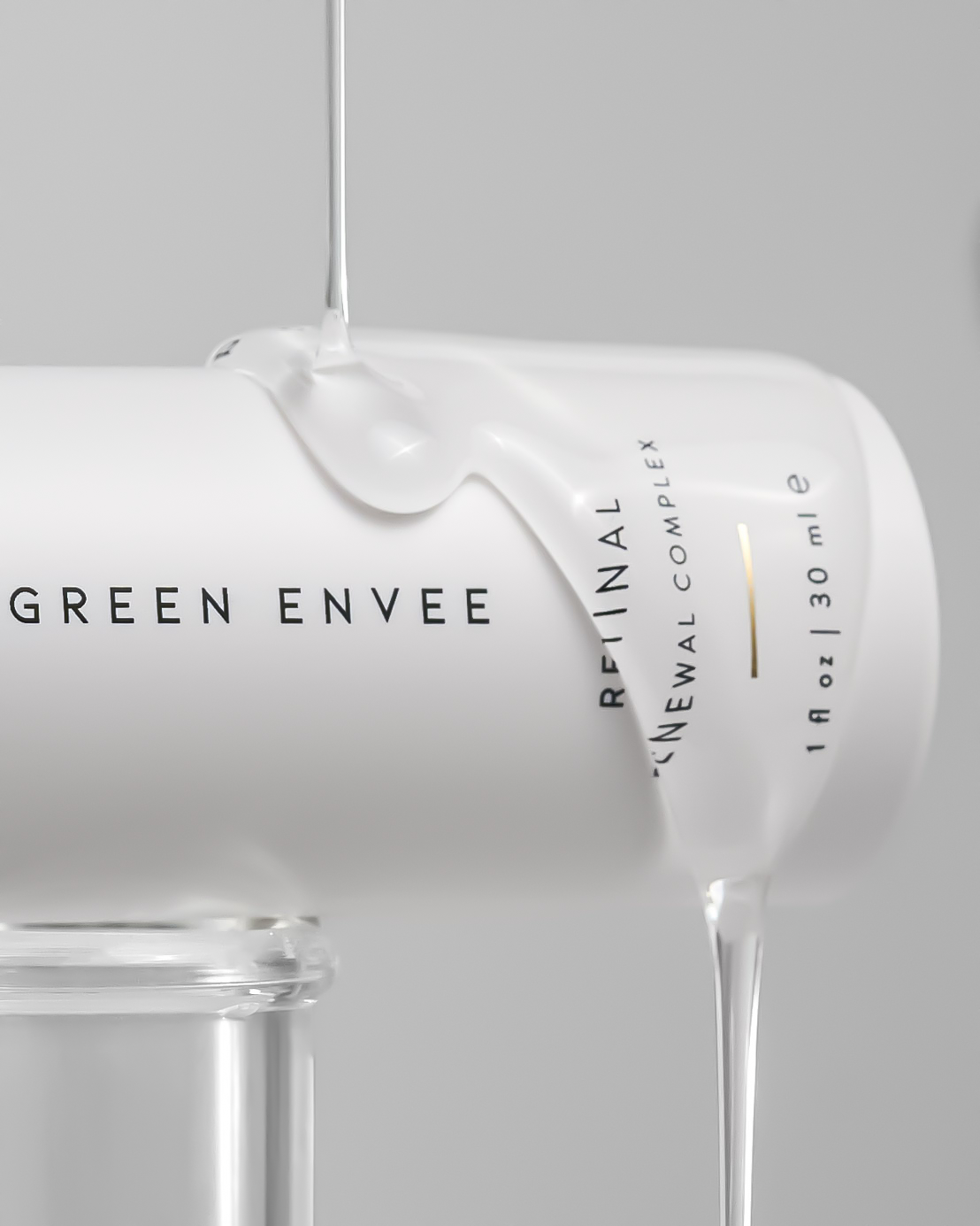 Retinal Renewal Complex