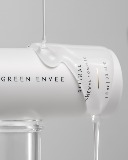 Retinal Renewal Complex