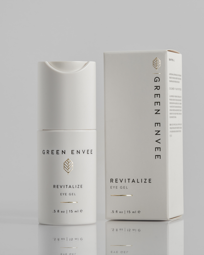 Revitalize Eye Gel
