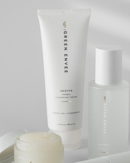 Soothe Herbal Cleansing Cream