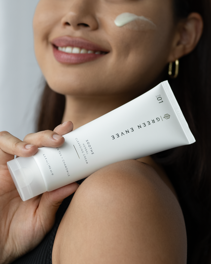 Soothe Herbal Cleansing Cream